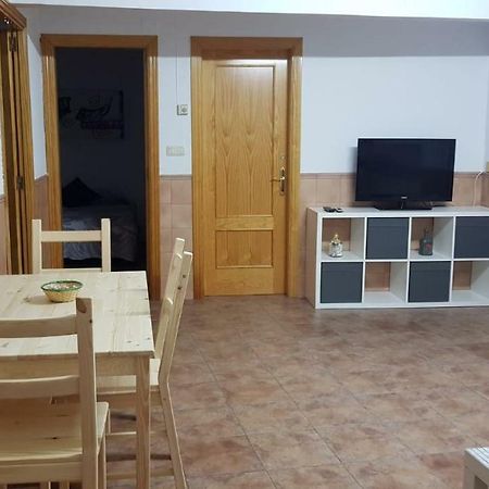 Apartamento turístico Dayma 2 Jarandilla de la Vera Exterior foto
