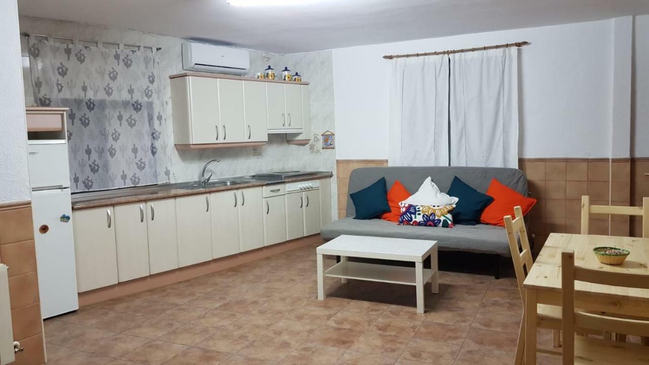 Apartamento turístico Dayma 2 Jarandilla de la Vera Exterior foto