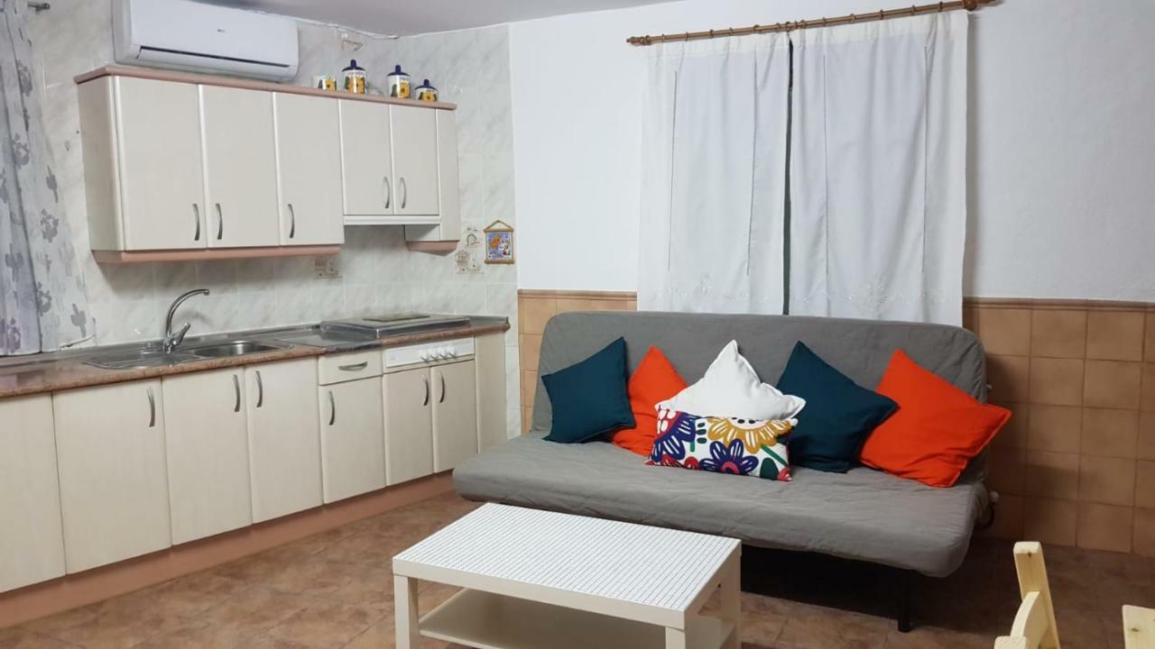 Apartamento turístico Dayma 2 Jarandilla de la Vera Exterior foto