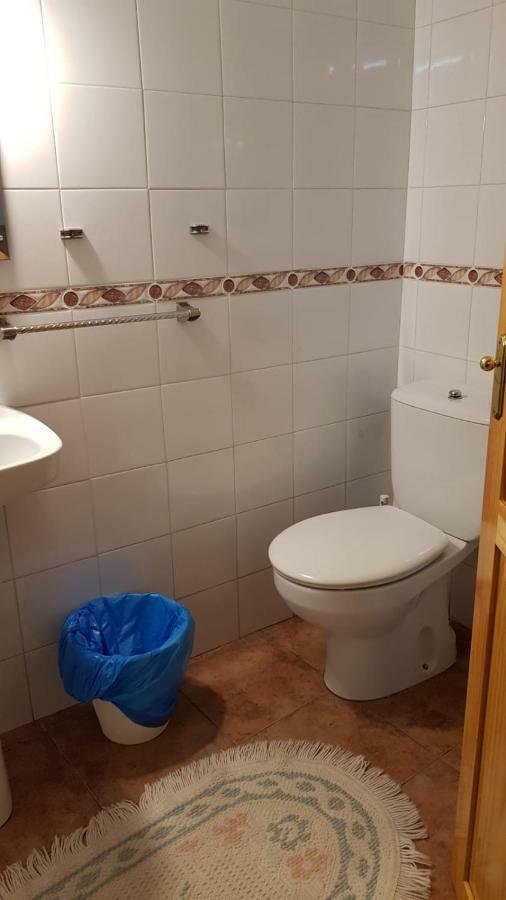 Apartamento turístico Dayma 2 Jarandilla de la Vera Exterior foto
