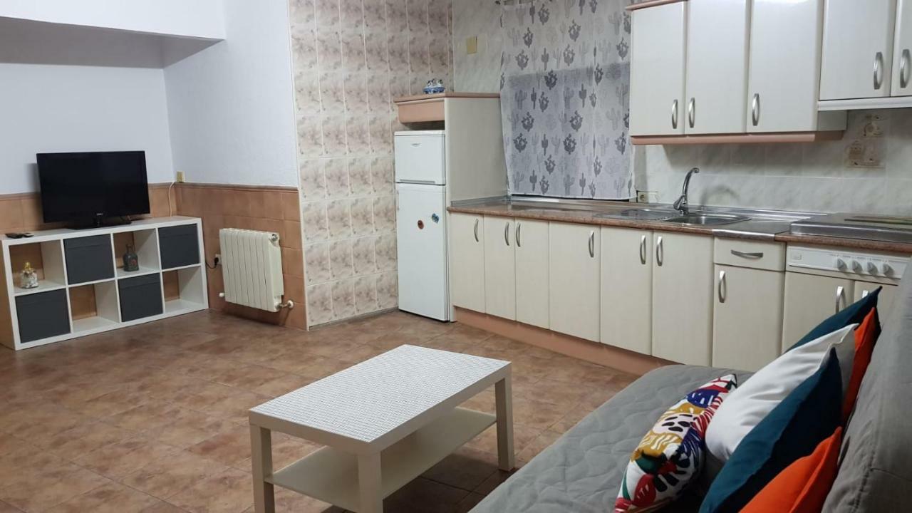 Apartamento turístico Dayma 2 Jarandilla de la Vera Exterior foto